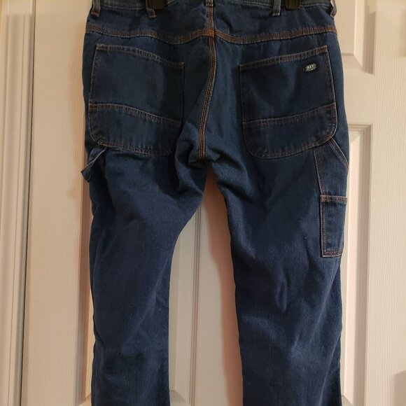 Key Other - Key fleece lined jeans 36X30